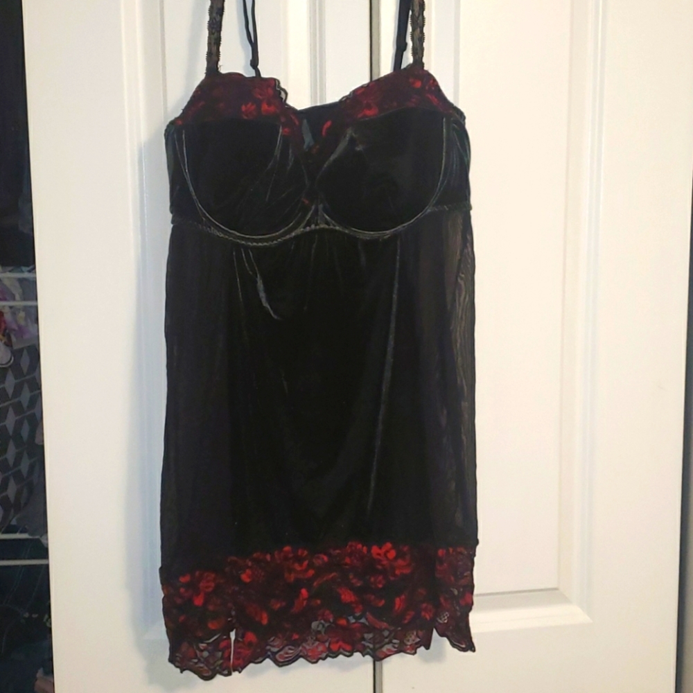 Cacique Intimates 18/20 NWT